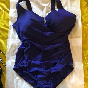 Gorgeous One-Piece Swimwear